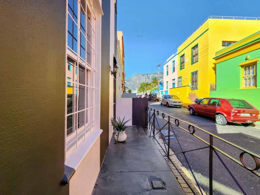 To Let 3 Bedroom Property for Rent in Cape Town City Centre Western Cape